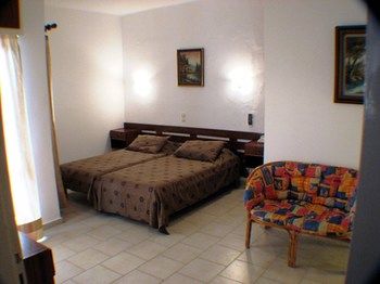 Фото Villa Malia