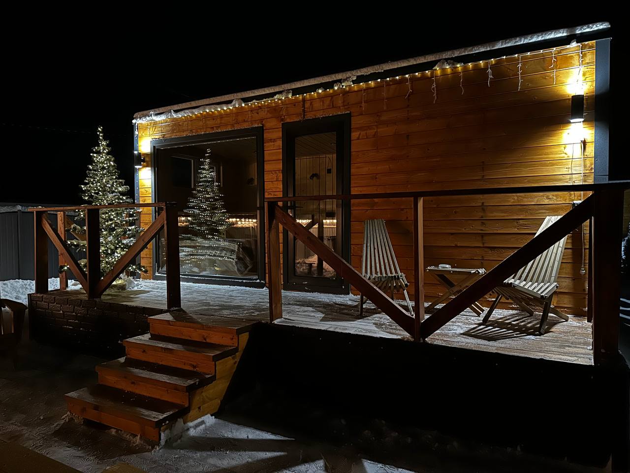 Фото Горький Виледж