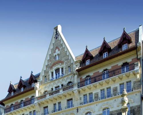 Фото Hotel Longemalle