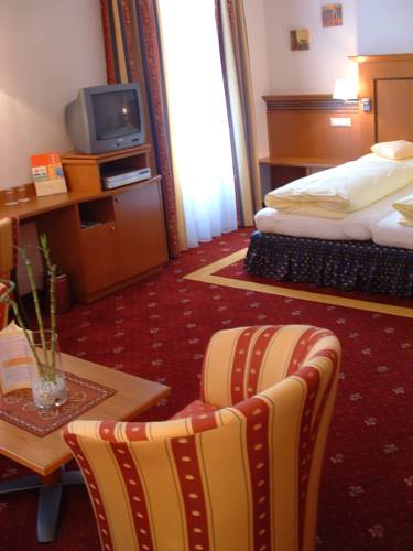 Фото Alexandra Hotel