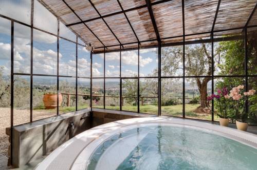 Фото Pensione Bencistà