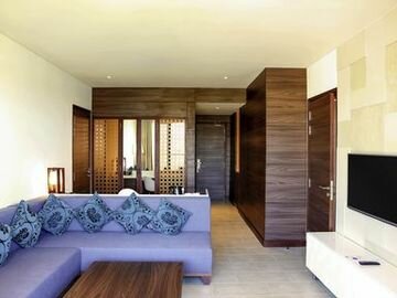 Фото Novotel Phu Quoc Resort