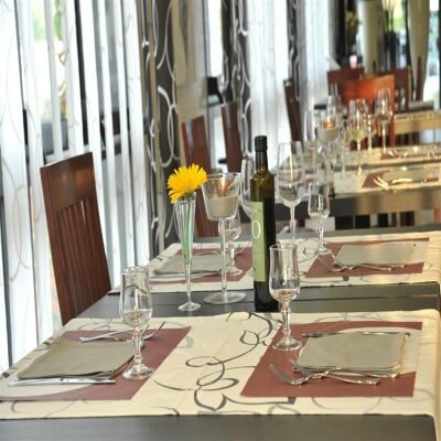 Фото Tulip Inn Padova