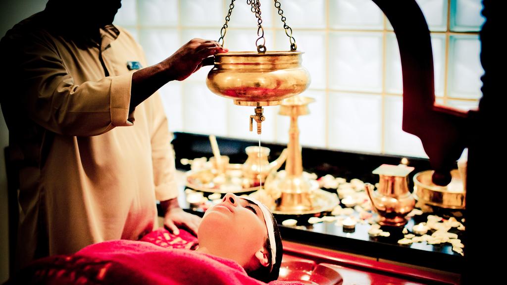 Фото InterContinental Phoenicia Beirut, an Ihg Hotel