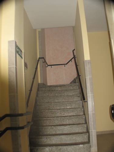 Фото Hotel Los Cedros