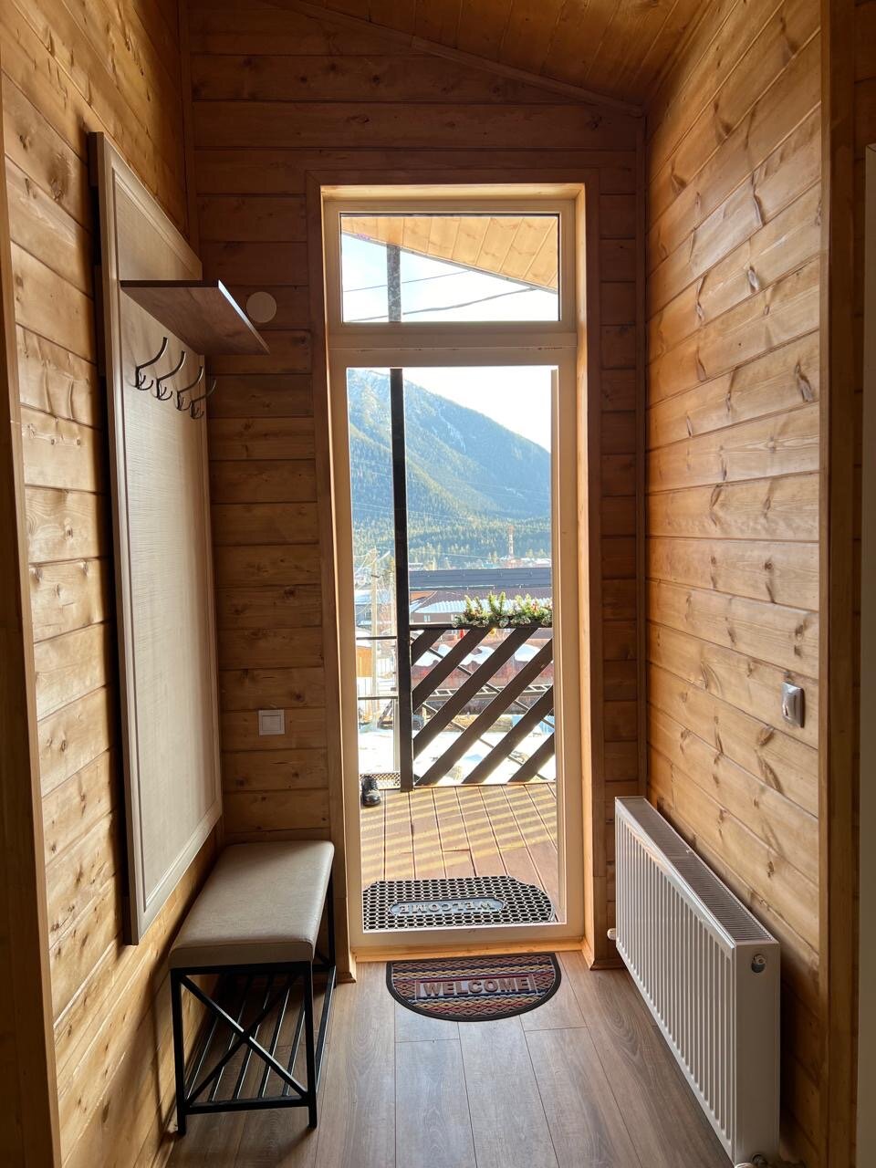 Фото Arkhyz Family Lodge