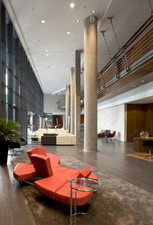 Фото Sofitel Barcelona Skipper