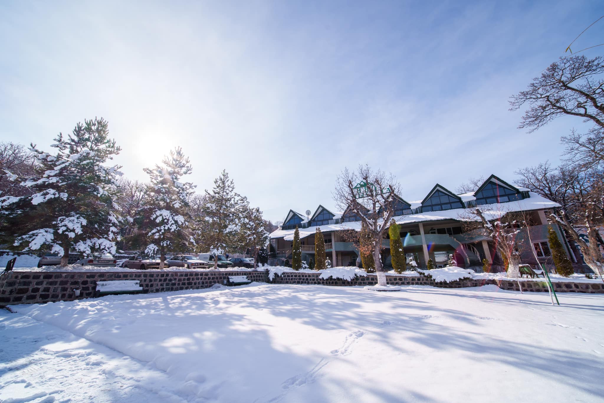 Фото Высота 1880