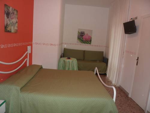 Фото Hotel Baia Verde