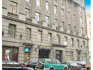 Фото Соната у Дворцовой