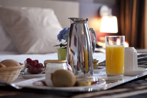 Фото Couvent des Minimes