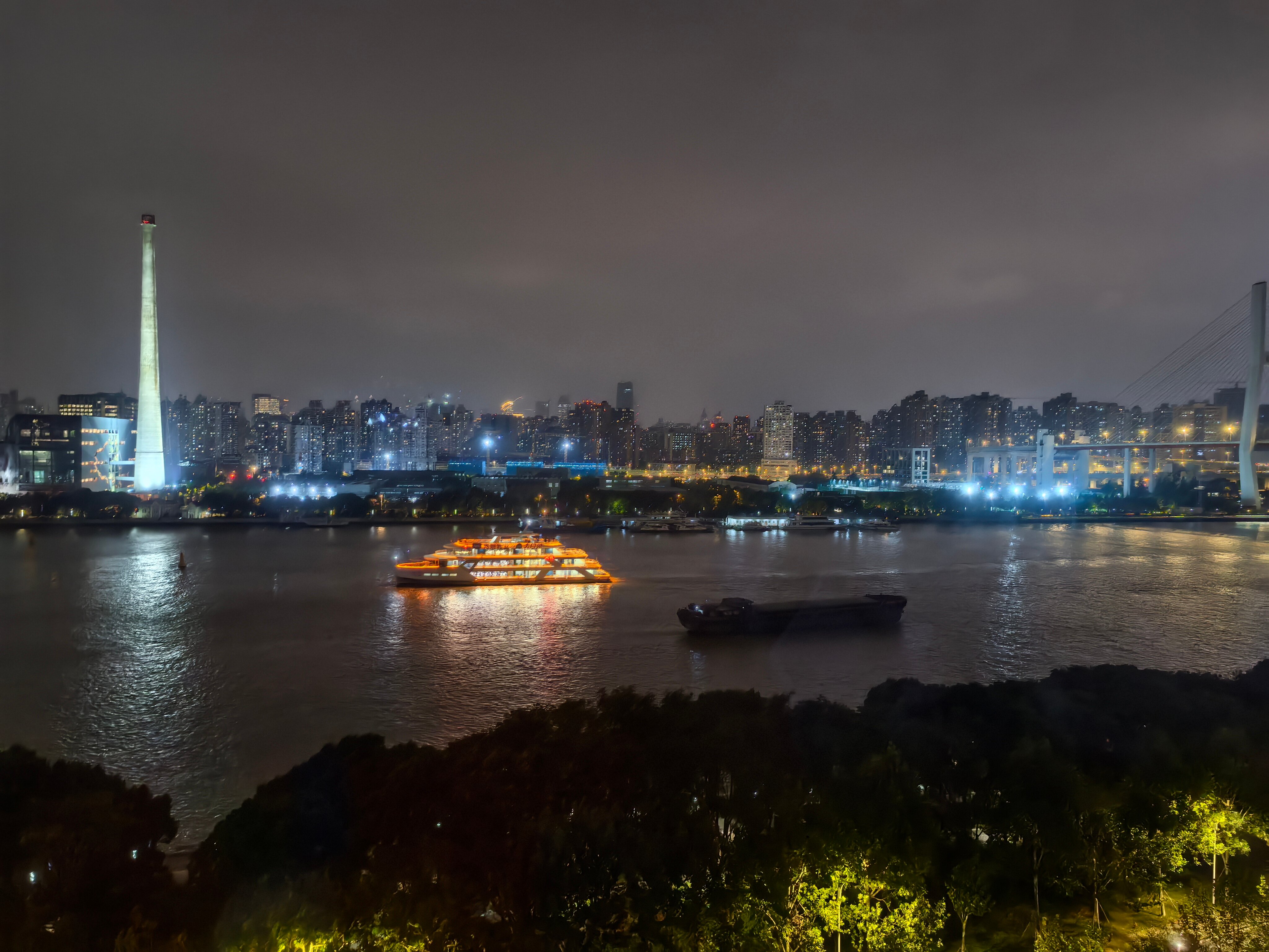 Фото InterContinental Shanghai Expo