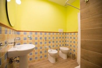 Фото Il Nido del sole