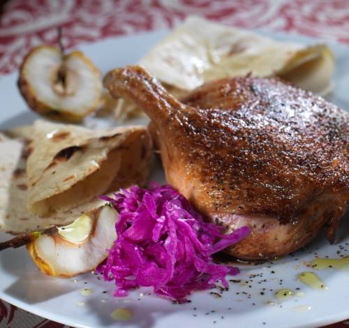 Фото Penzion na Kopci