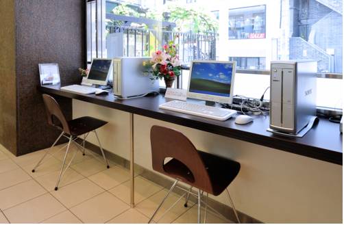 Фото Shizuoka Town Hotel