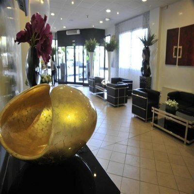 Фото Tulip Inn Padova