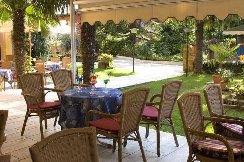 Фото Hotel Imperial S