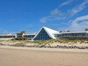 Гостиница Ibis Thalassa Le Touquet в Ле-Туке-Пари-Плаж