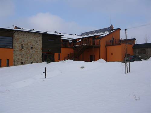 Фото Hotel Horn& xED; Dv& x16F; r