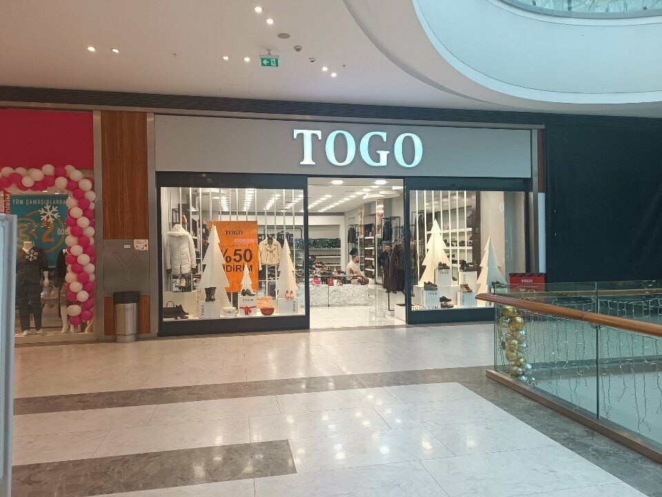 Shoe store Podium Avm Ankara, Ankara, photo