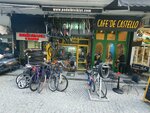 Pedal Sportif (İstanbul, Fatih, Hobyar Mah., Mimar Kemalettin Cad., 7D), bicycle shop