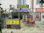 Carnation Grill Cemal Master (Konya, Selçuklu, İsmail Kaya Cad., 9), restaurante