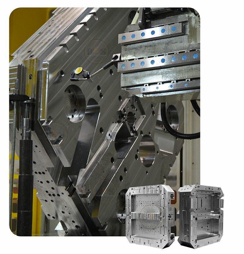 Hardware store Başarı Kalıp Seti, Istanbul, photo