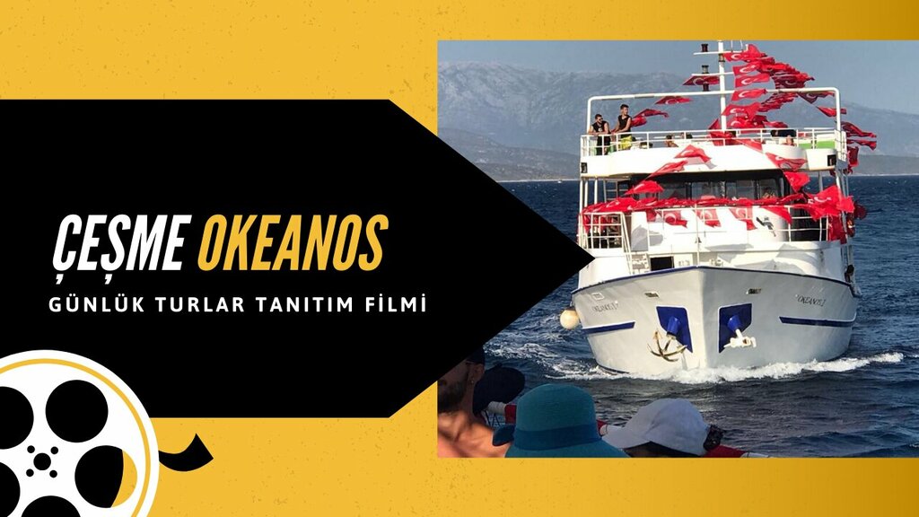 Travel agency Okeanos Cesme Boat Tour, Cesme, photo