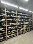 Gradusy (Baltiyskaya Street, 21), grocery
