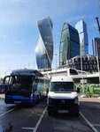 Autobus69 (Planernaya Street, 4), bus transportation