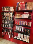 Tochka Lyubvi (Aviatorov Baltiki Avenue, 5), sex shop