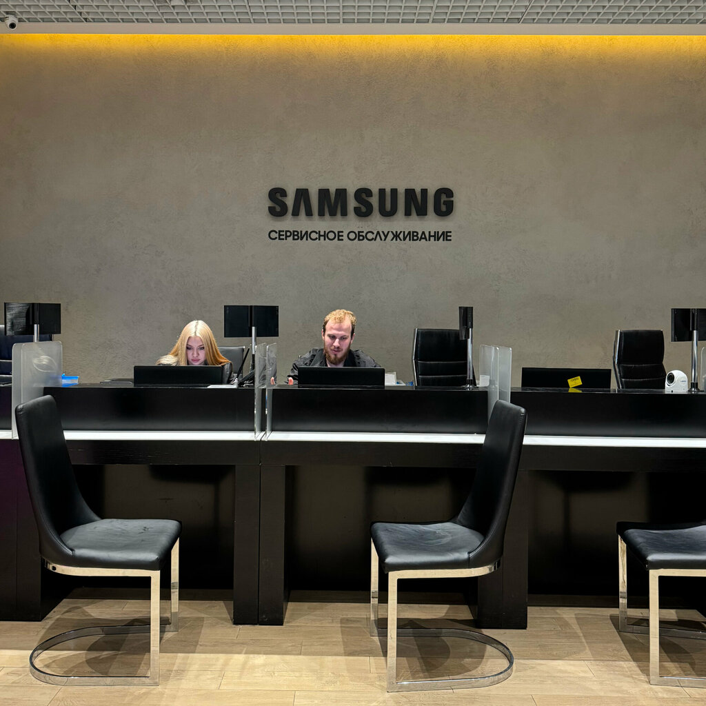 Phone repair Samsung, Saint Petersburg, photo