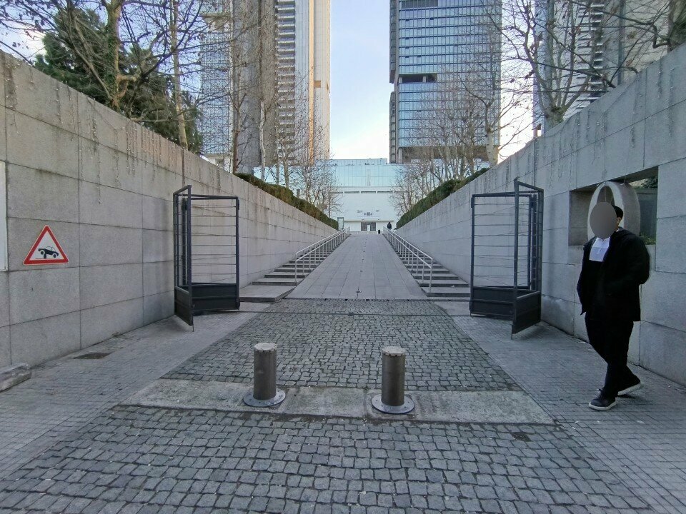 ATM QNB ATM, Istanbul, photo