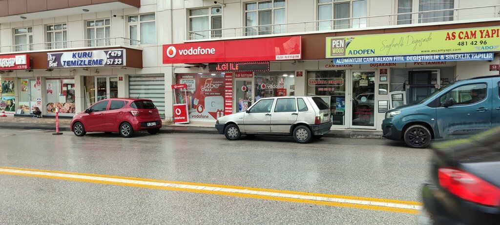 Real estate agency Akerpa Emlak, Ankara, photo