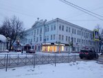 Prado (Chavayna Boulevard, 36), custom furniture