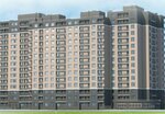 ZhK Eko Kvadrat (rabochiy posyolok Bykovo, ulitsa Shchorsa, 4А), housing complex