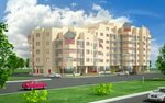 ZhK Fortepiano (Leninsky Avenue, 67Ас1), complejo residencial