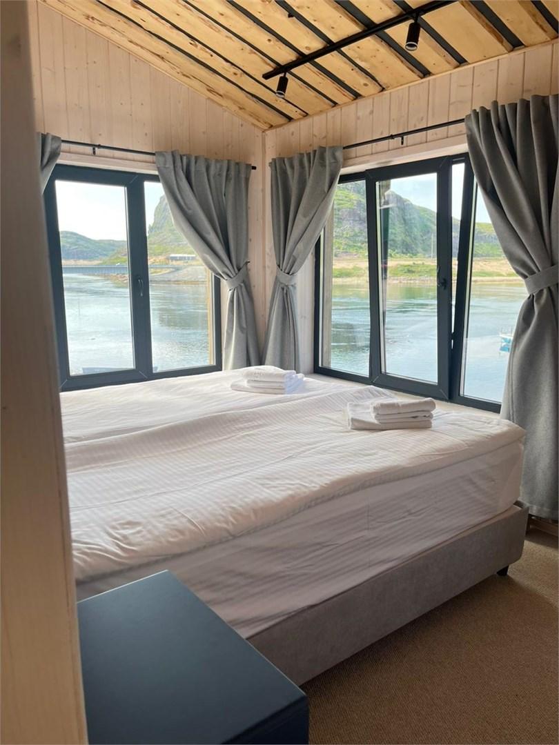 Фото Финвал