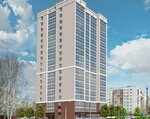 Гулливер (Borodina Street, 13), complejo residencial