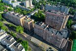 Наследие (Mira Street, 271), housing complex