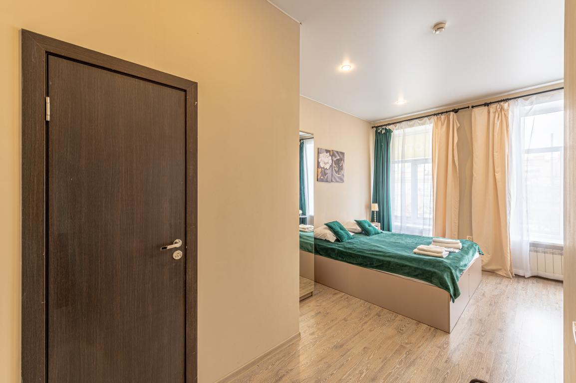 Фото Сон в кубе