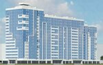 Современный (Republic of Tatarstan, Naberezhnye Chelny, Yashlek Avenue), complejo residencial
