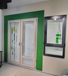 Ecookna (derevnya Razdory, Novorizhskoye shosse, 17-y kilometr, 2), windows