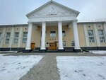 Арсеналец (Tikhookeanskaya Street, 60), house of culture
