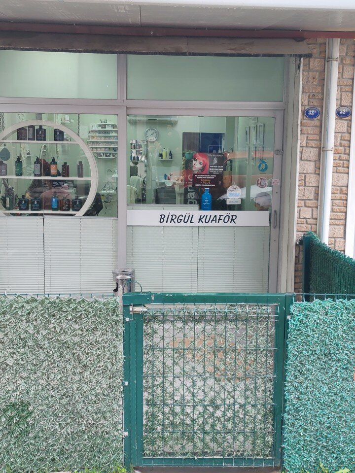 Birgül Kuaför