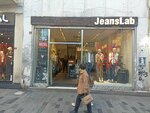 Jeanslab (Istanbul, Beyoglu, Istiklal Avenue, 95) ، متجر ملابس