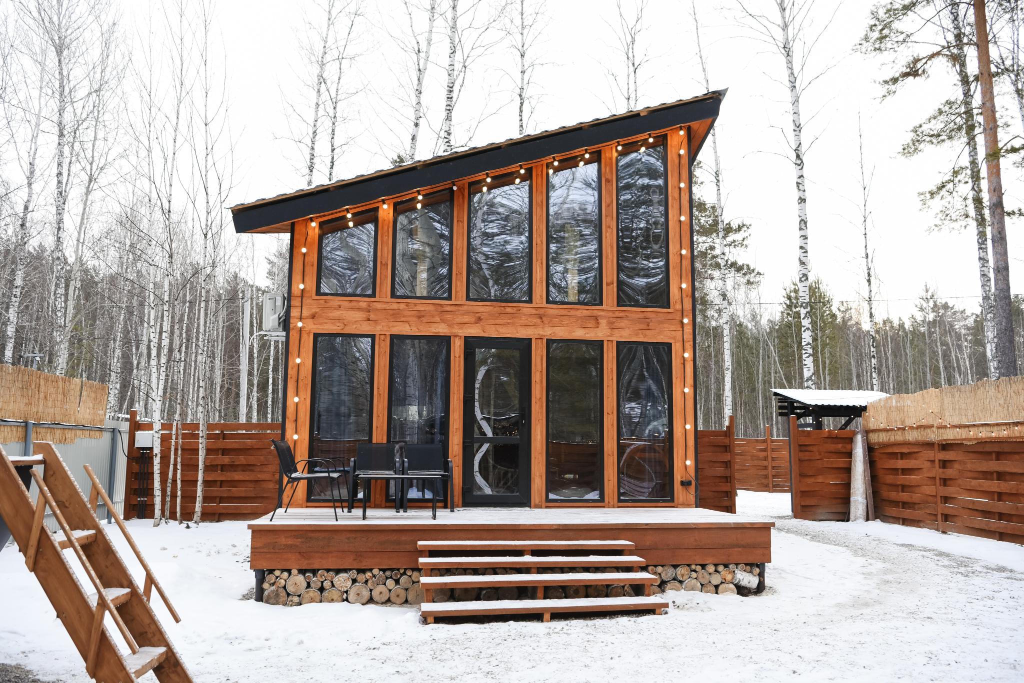 Фото 13 Берёз