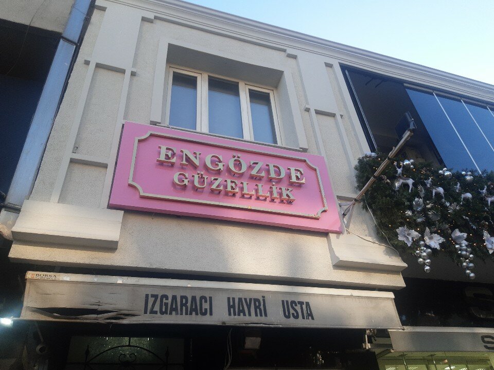 EN Gözde
