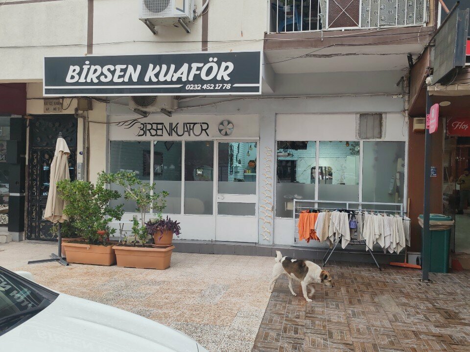 Hairdresser Birsen Kuaför, Izmir, photo