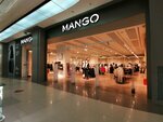 Mango (zhiloy massiv Pashkovskiy, Krylataya Street, 2), clothing store
